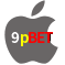 Aplicativo 9pbet para iOS