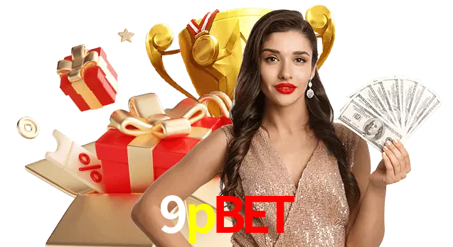 Jogue com dealers reais no 9pbet!