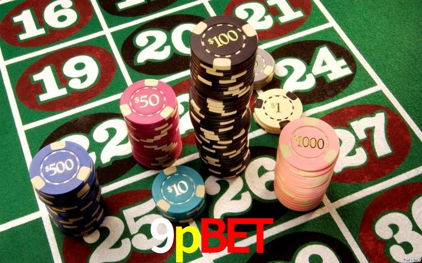 Experiência VIP 9pbet