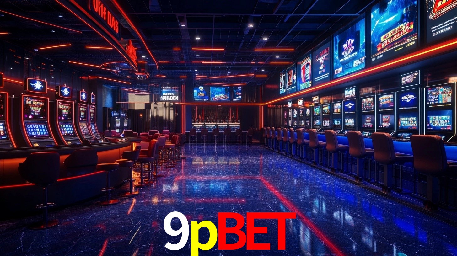 Experiência VIP 9pbet