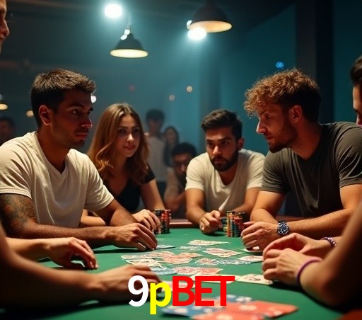 Experimente o Login Seguro Premium no 9pbet