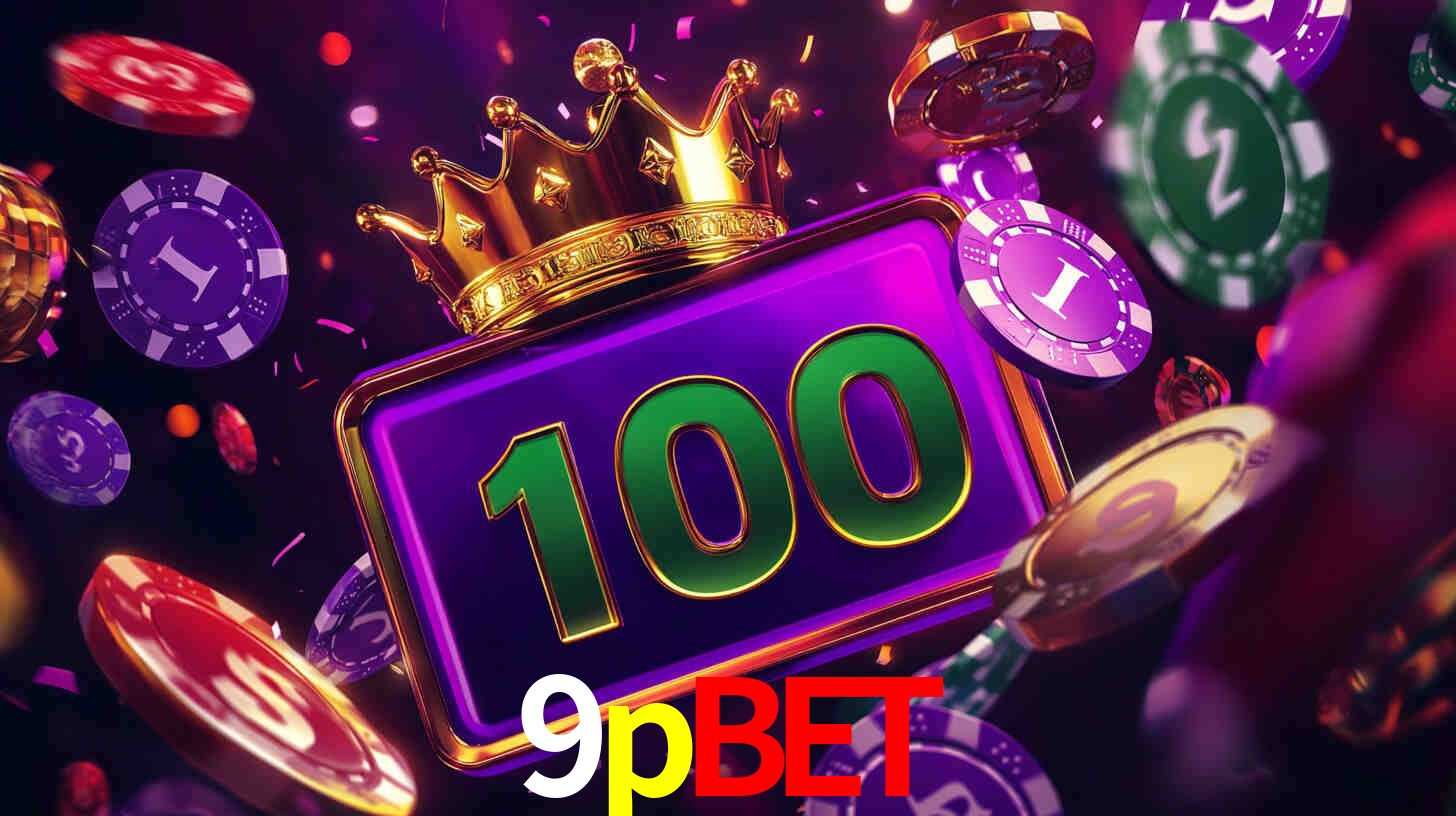 Welcome Bonus 9pbet