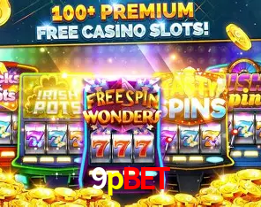 A Revolução dos Aplicativos de Jogos no 9pbet
