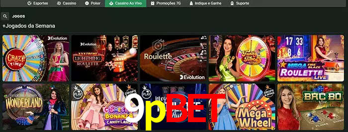9pbet bet