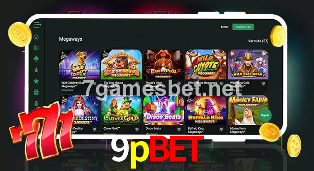 9pbet aplicativo
