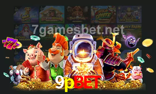 cassino 9pbet