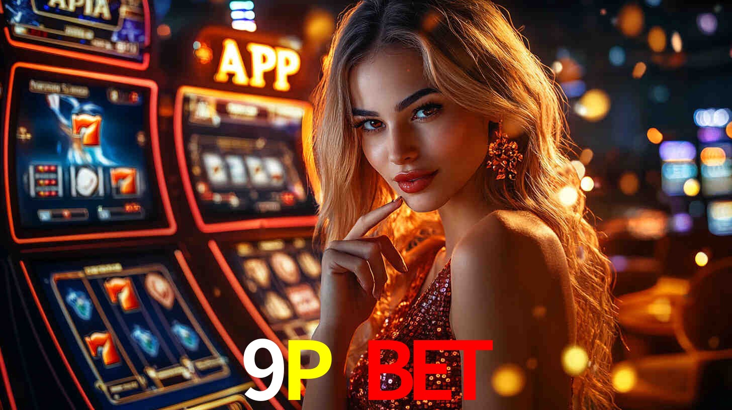 Baixar App Android 9P BET