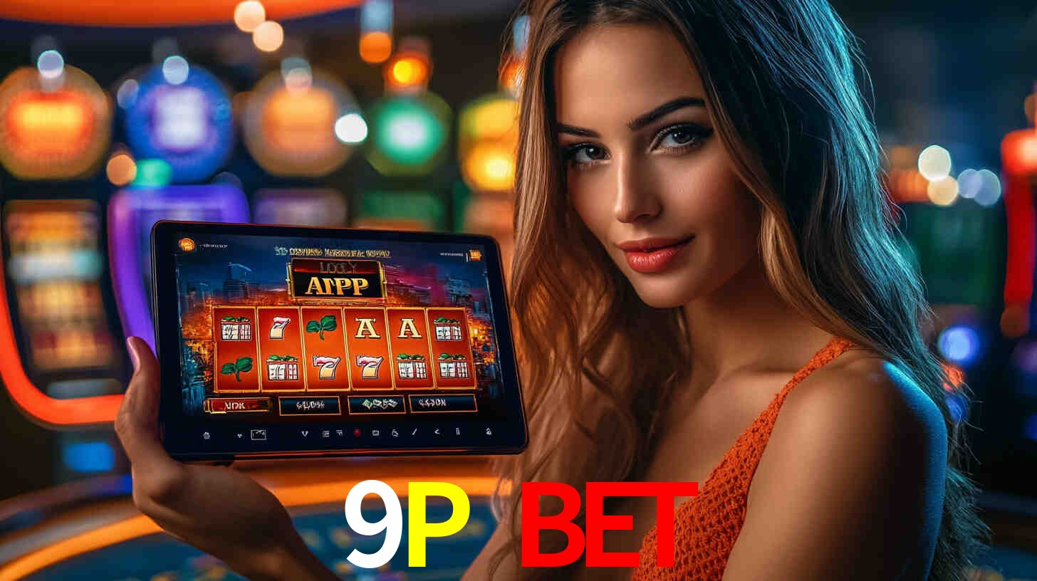 Baixar App iOS 9P BET