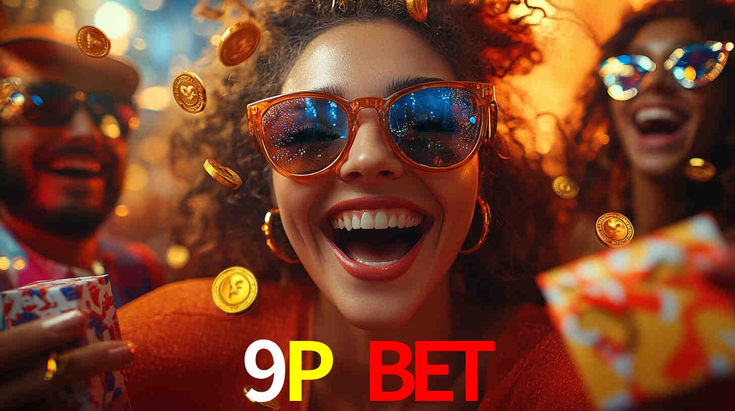 Bônus Sem Depósito no 9P BET