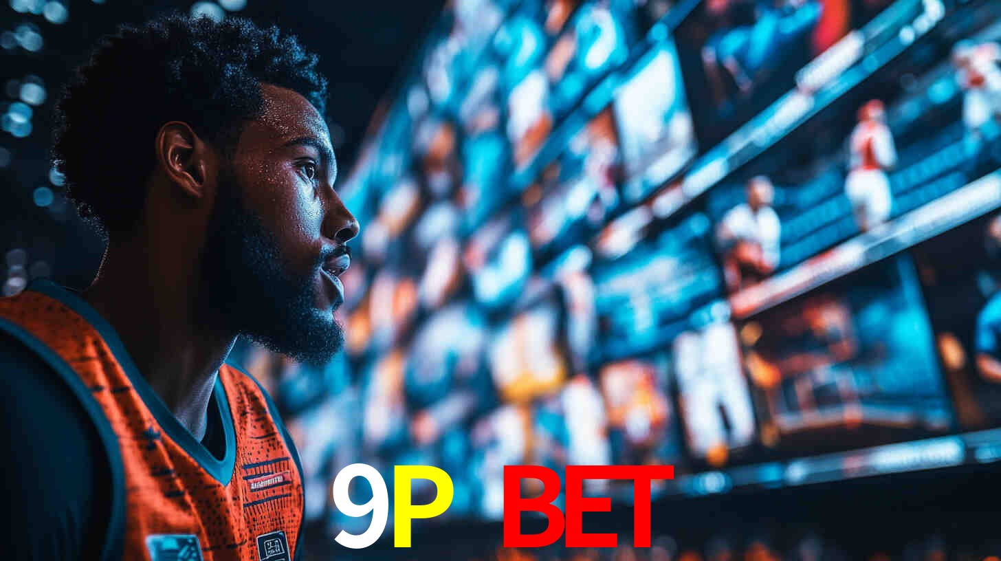 Jogos de Aposta Online no 9P BET