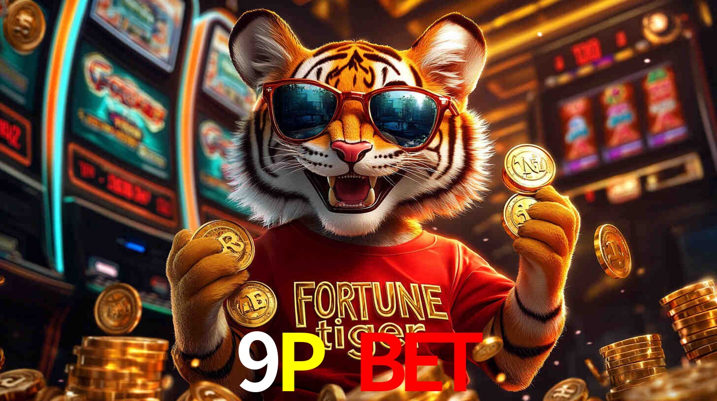 Por Que Jogar Fortune Tiger no 9P BET