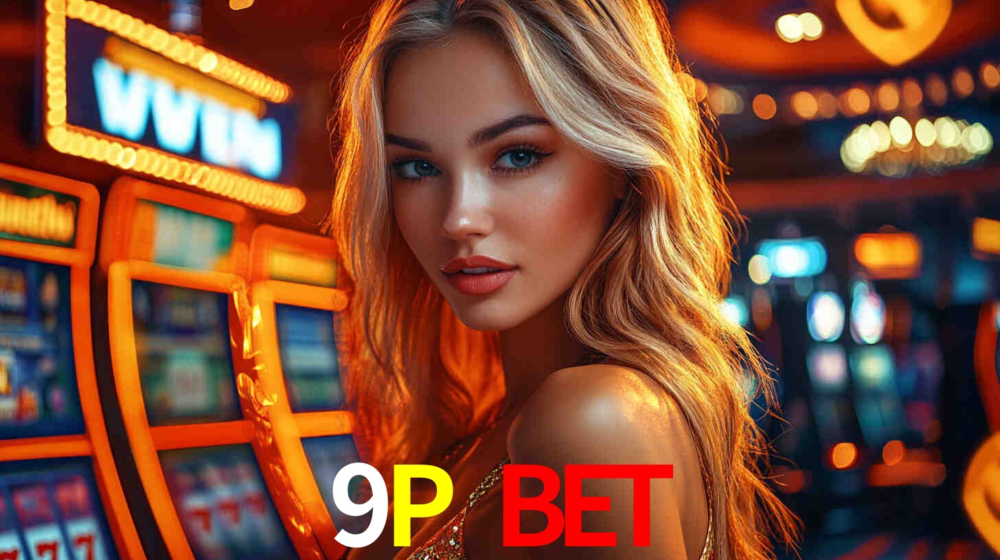 Caça-Níqueis no 9P BET