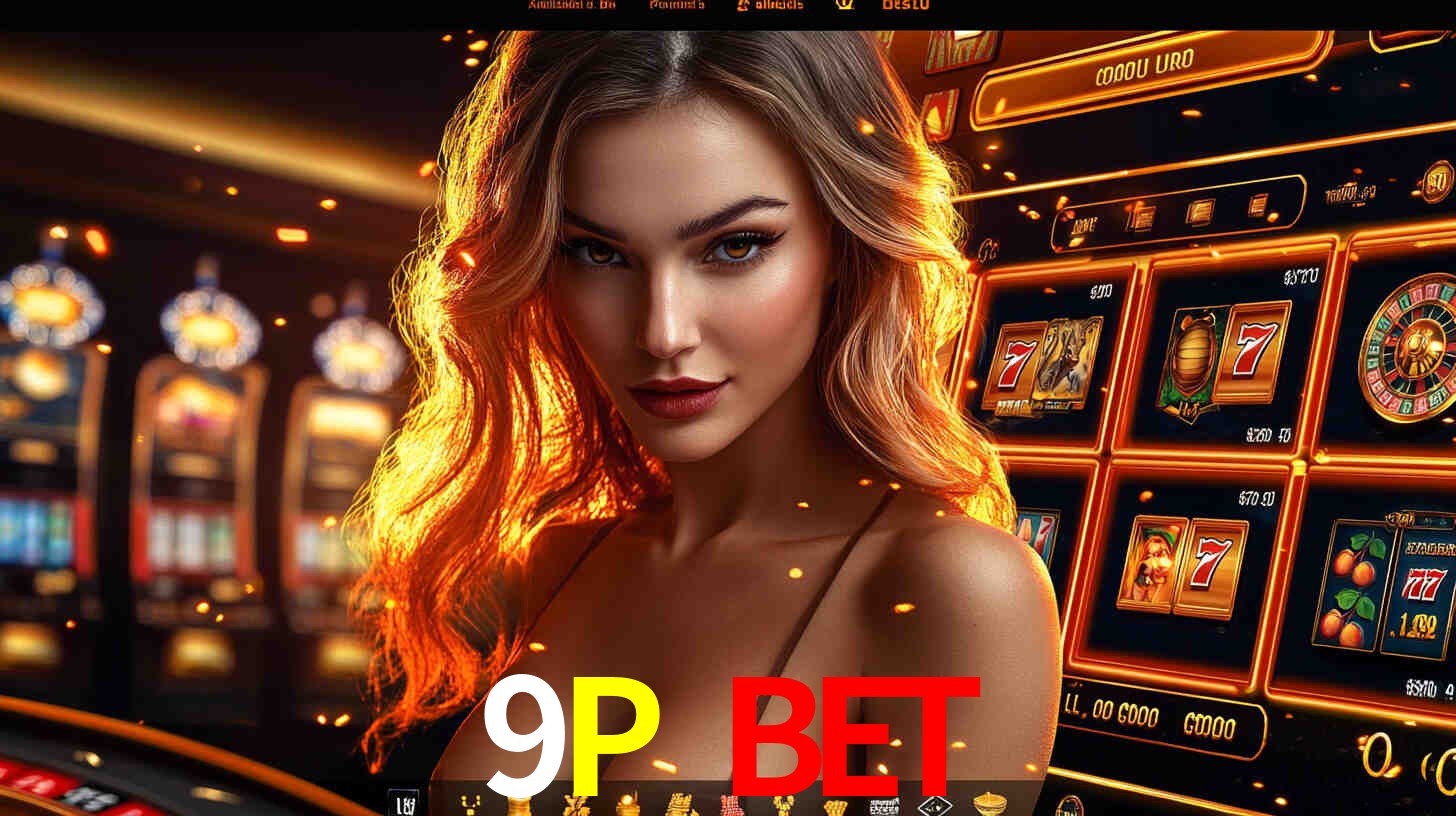 Cassino ao Vivo no 9P BET