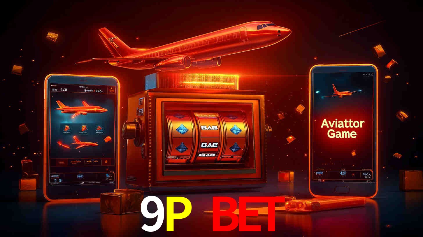Como Jogar Aviator no 9P BET