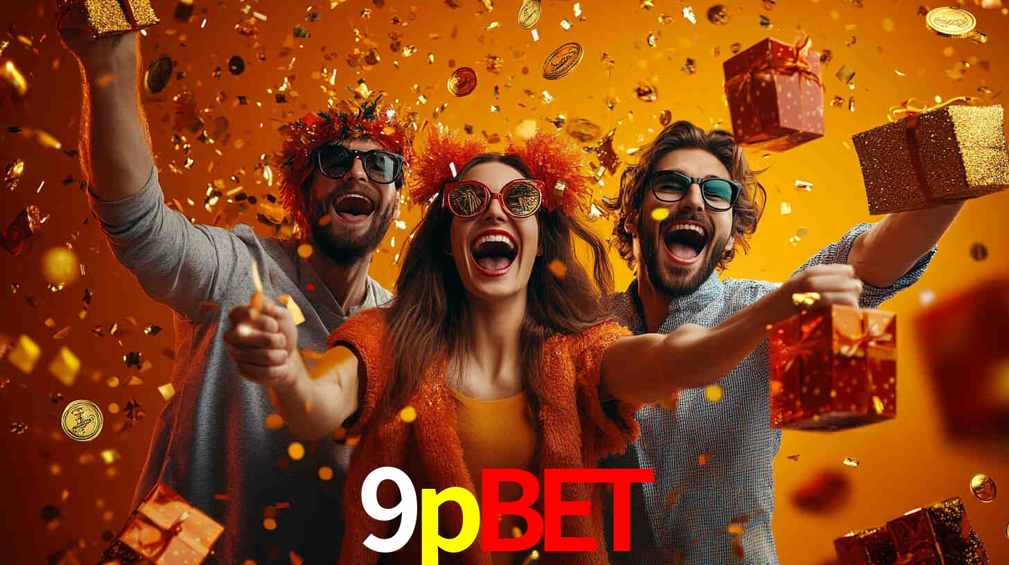 Daily Bonuses 9pbet