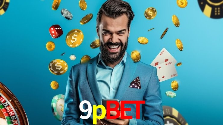 Seasonal Promotions 9pbet