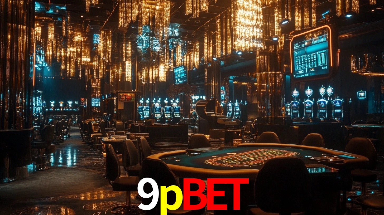 Tournaments 9pbet