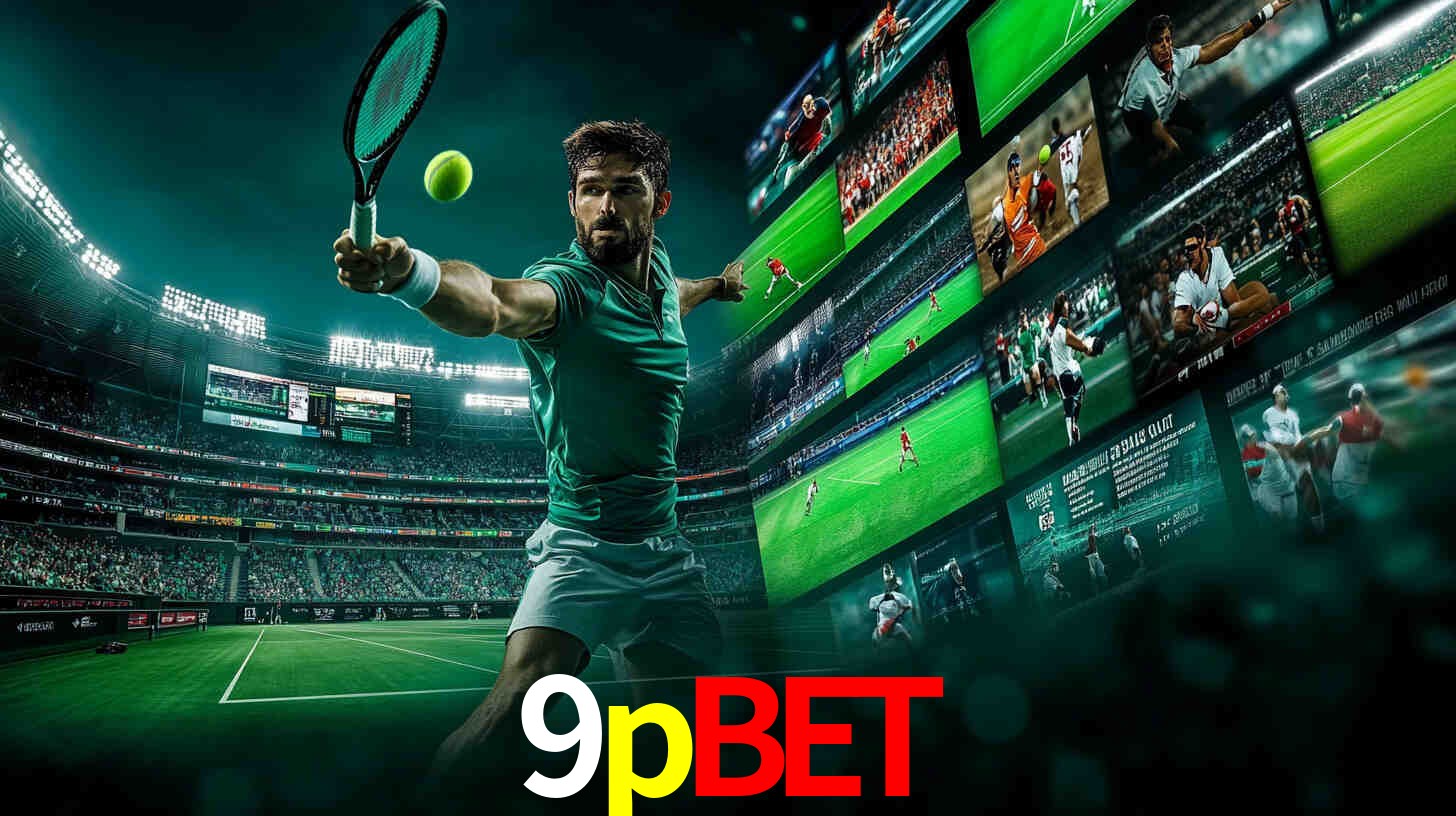 Explorando a Categoria de Eventos em Apostas na 9pbet