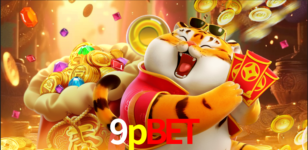 Welcome Bonus 9pbet