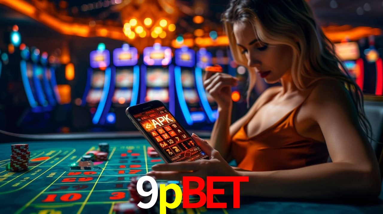 Slot Games 9pbet