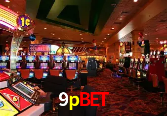 A Emoção da Loteria na 9pbet: Uma Chance de Mudança de Vida