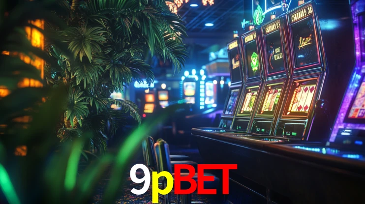 Bonus Features 9pbet