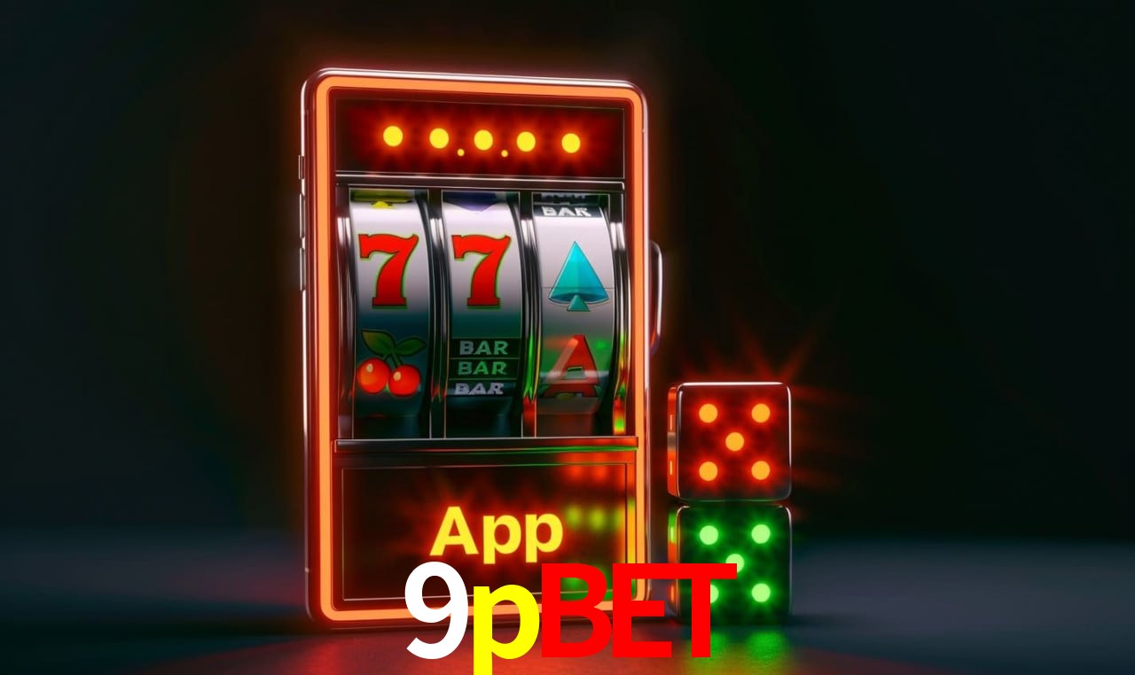 Casino Ao Vivo 9pbet