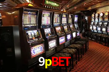 Apostas Esportivas na 9pbet: Um Guia Completo