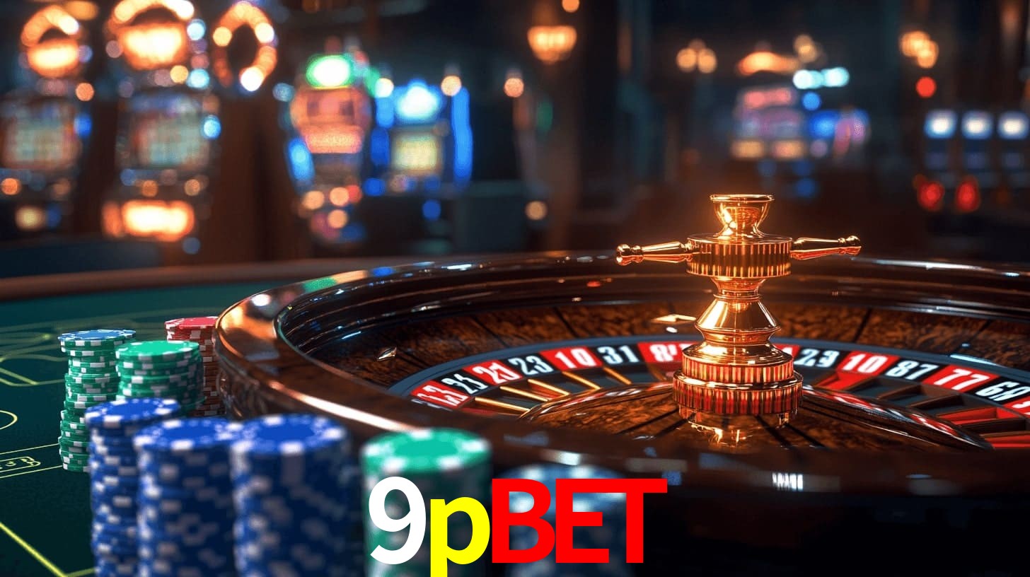 Live Casino 9pbet