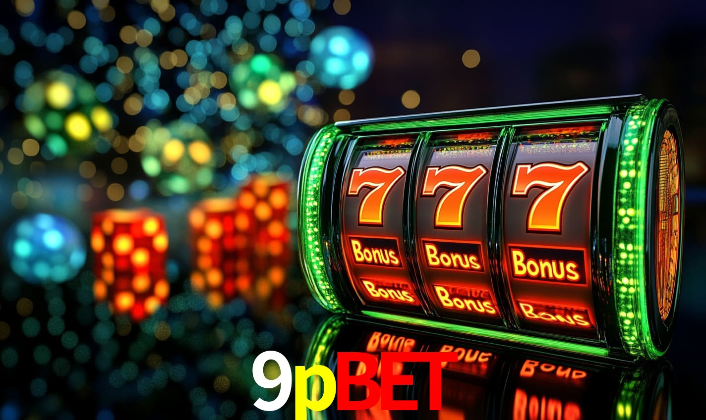 Tecnologia da Plataforma 9pbet