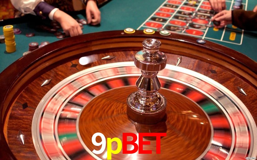 Casino VIP 9pbet