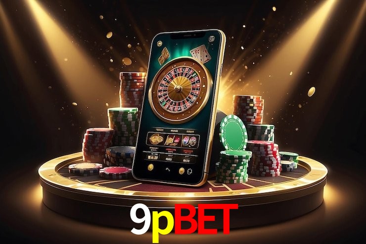 Integração de APIs 9pbet