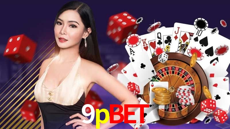 Torneios 9pbet