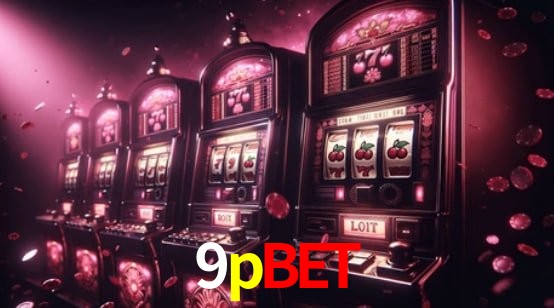 Bônus de Boas-vindas 9pbet