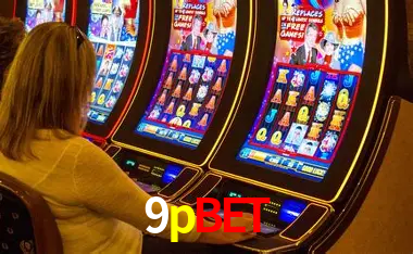 Desvendando o Mundo dos Jogos Virtuais na 9pbet