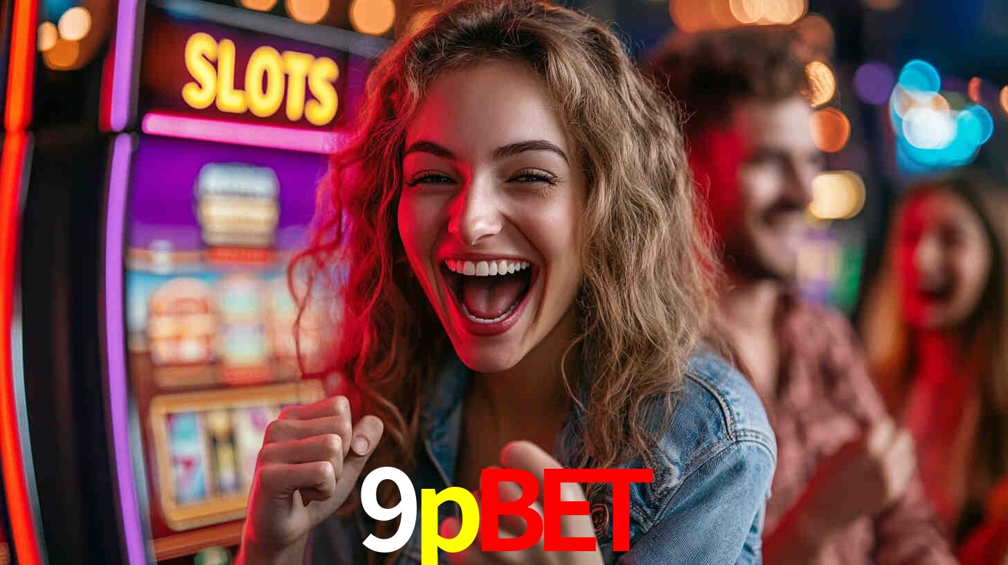 Desvendando o Mundo dos Jogos Virtuais na 9pbet