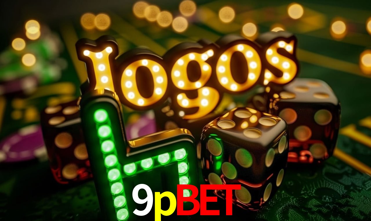 Provedores de Jogos 9pbet