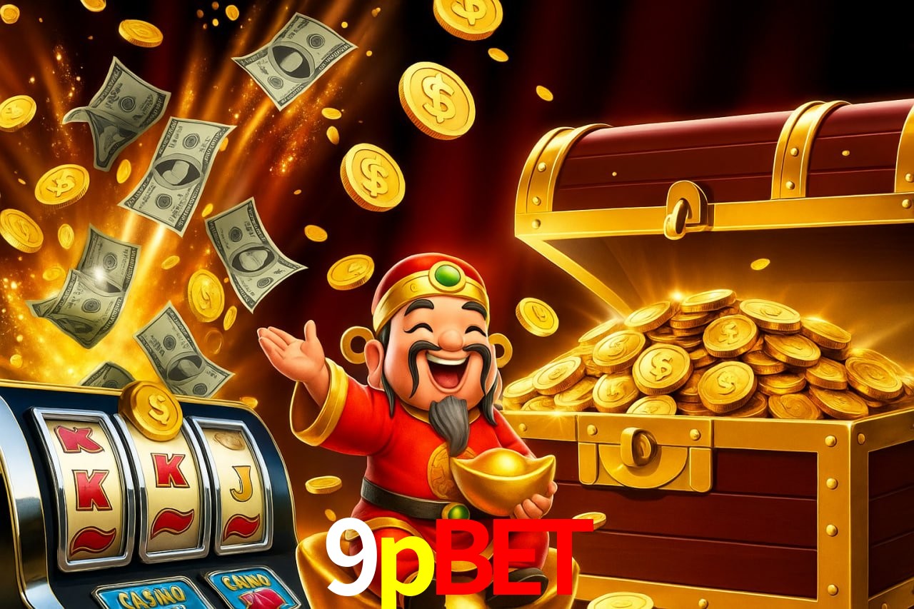 Mesa de Blackjack 9pbet