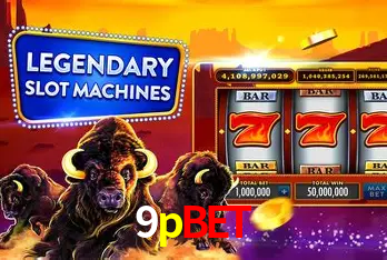 Desvendando o Mundo dos Jogos Virtuais na 9pbet