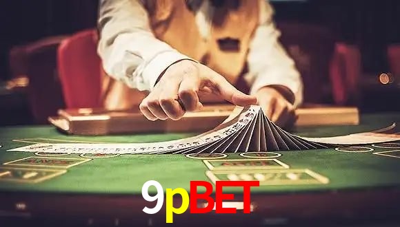 Live Casino 9pbet