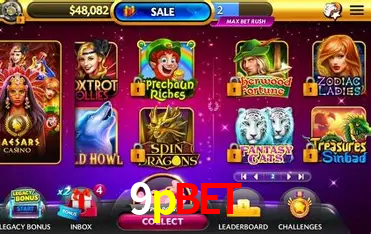 Explorando a Categoria de Eventos em Apostas na 9pbet
