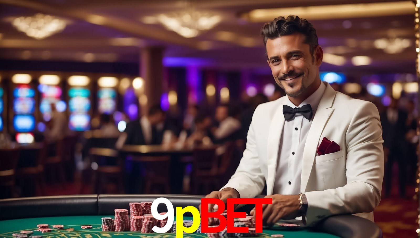Especiais de Fim de Semana 9pbet