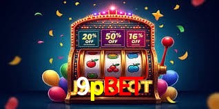 9pbet login