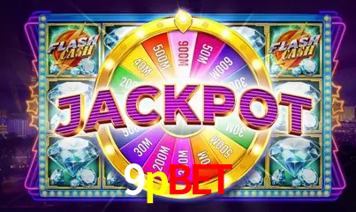 Descubra o Mundo do Cassino Online com 9pbet