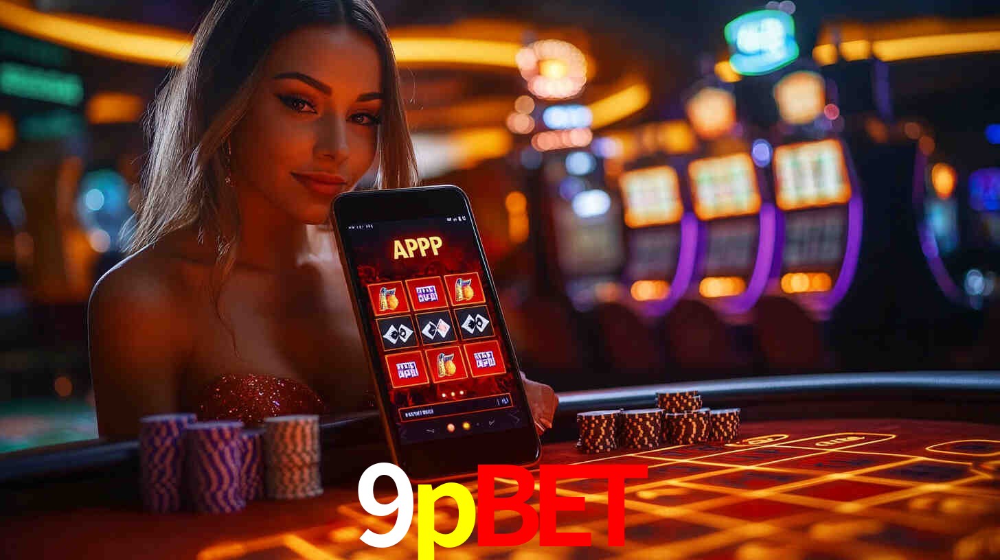 Descubra a Essência do 9pbet: Nossa História e Compromissos