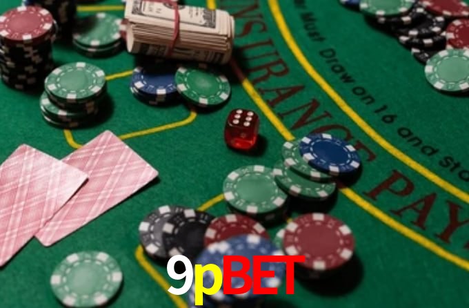 9pbet App Interface