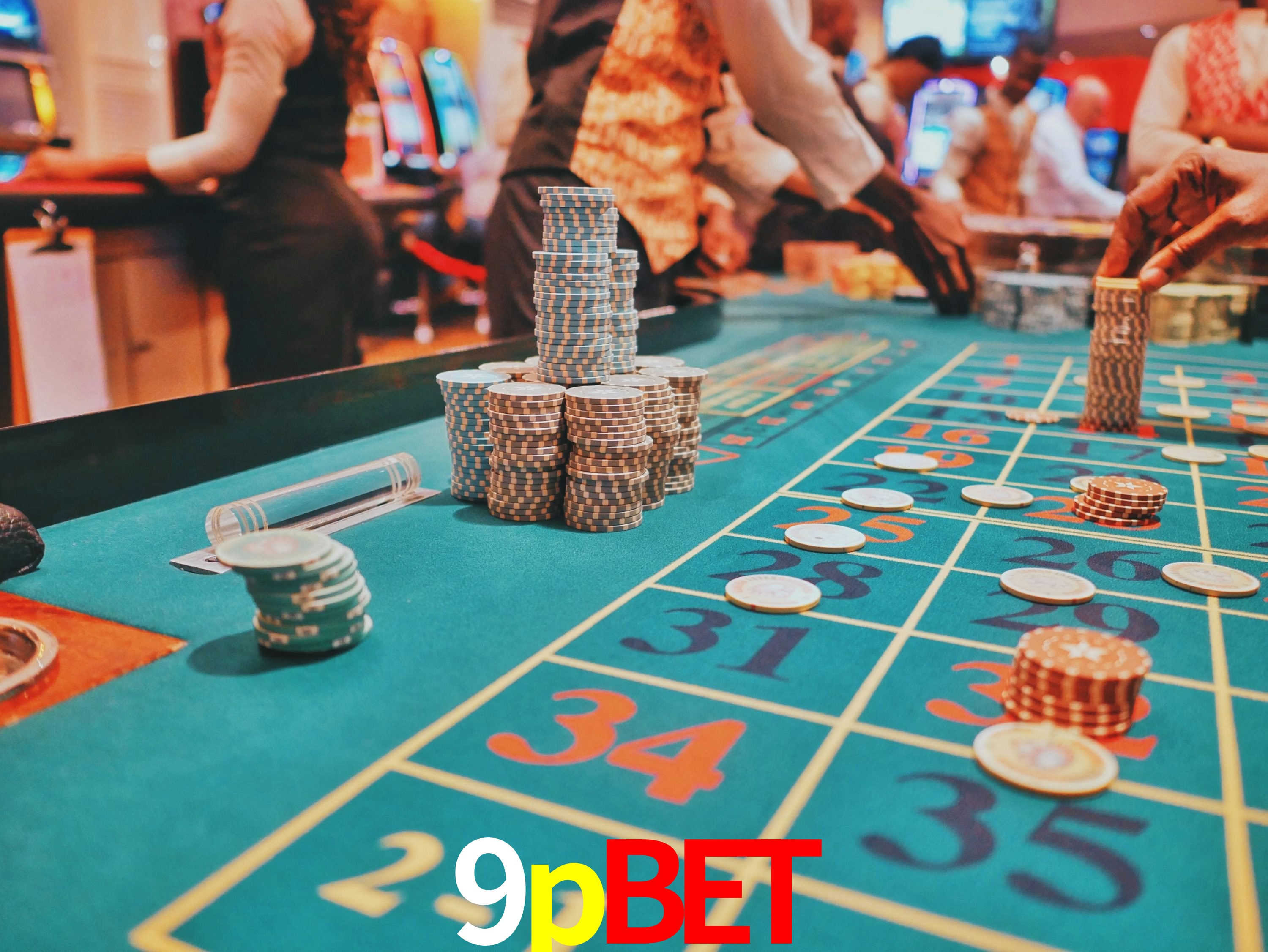 Apostas de Futebol 9pbet