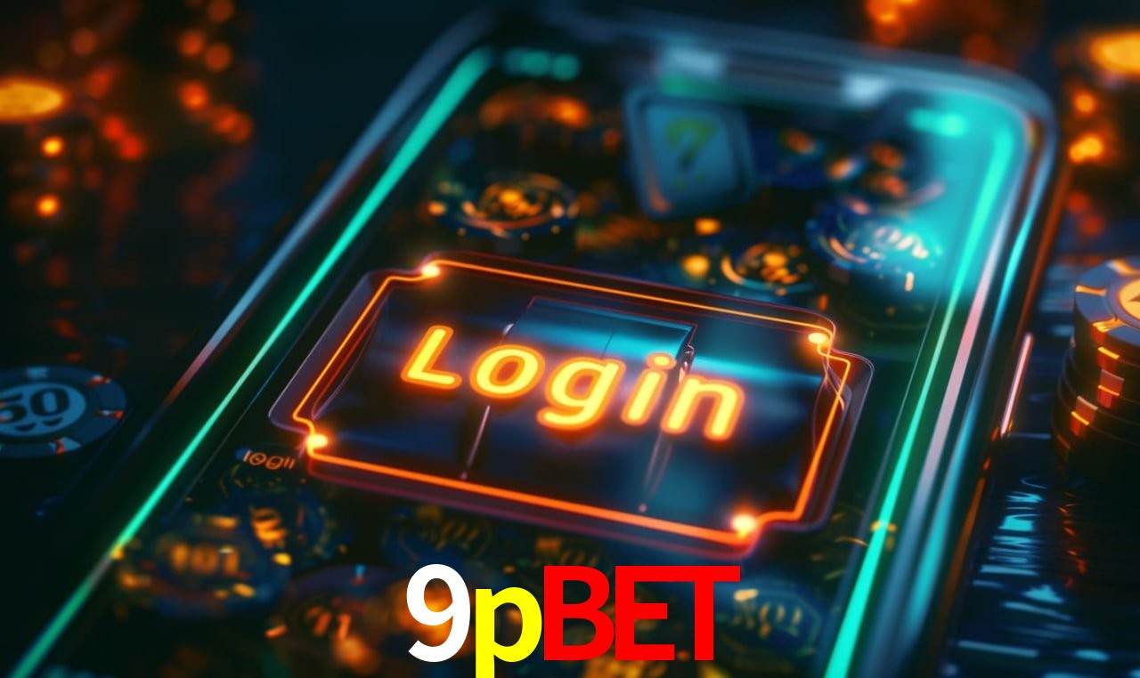 Secure Login 9pbet