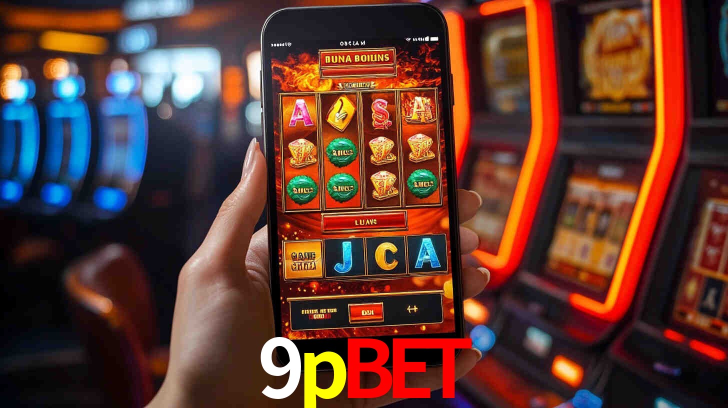 Roulette Table 9pbet