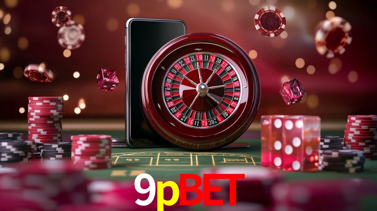 Account Benefits 9pbet